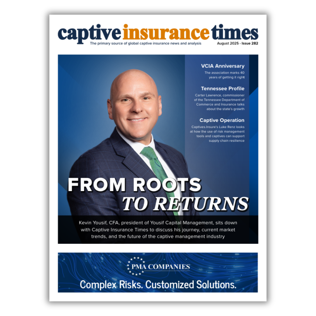 Harnessing the Full Spectrum of Information - SIGMA Actuarial ...