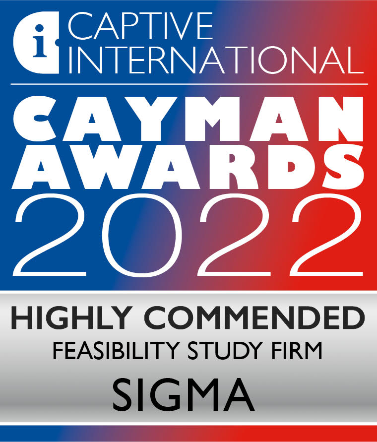 Cayman Awards Highly Commended